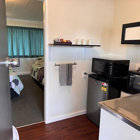 怀罗阿汽车旅馆 Wairoa 外观 照片